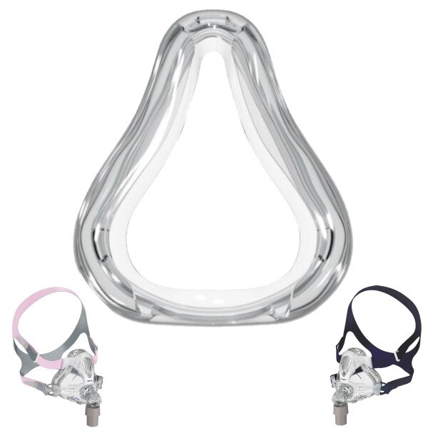 Quattro FX CPAP Mask Seal